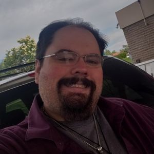 Meet your Posher, Timothy